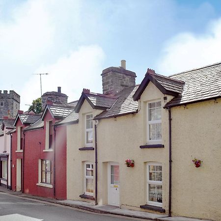 Gerlan Villa Tregaron Bagian luar foto